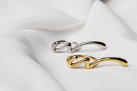 The Scribble Ring