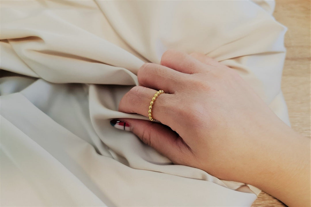 The Cronut Ring gaiafinejewels