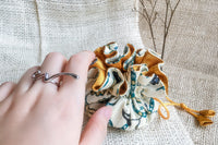 The Scribble gaiafinejewels
