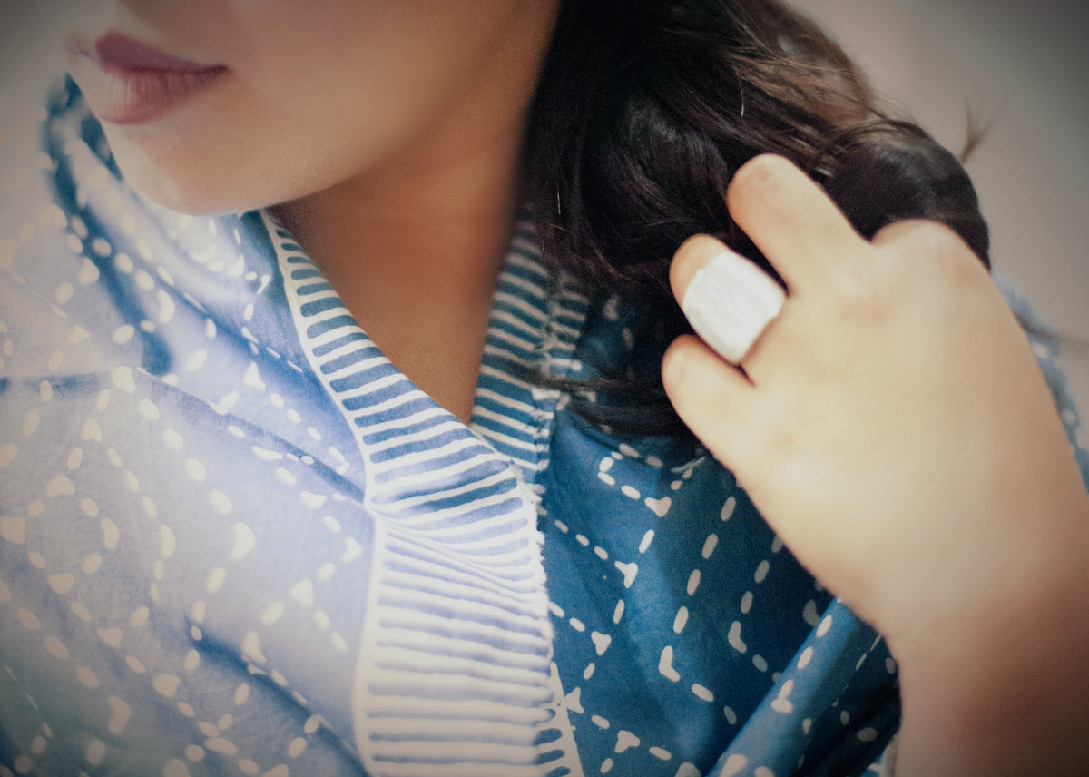 How do I know my ring size?