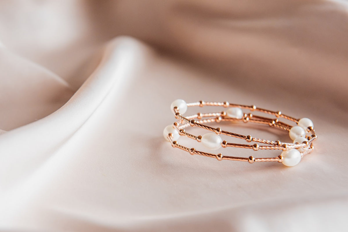 BRACELETS