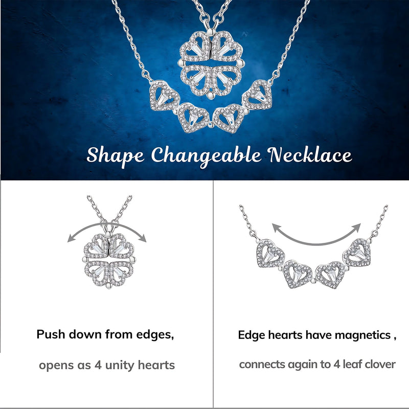 Danbury Necklace