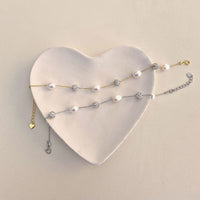 Bloom Pearl Bracelet