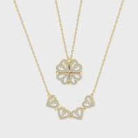 Danbury Necklace