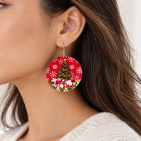 Christmas Earrings Collection | Festive Holiday Earrings