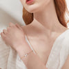 Layla Pearl Bracelet