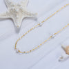 Aura Pearl Necklace