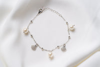 Pearl Shell Bracelet