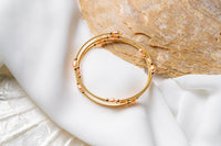 Novarina Pearl Bracelet