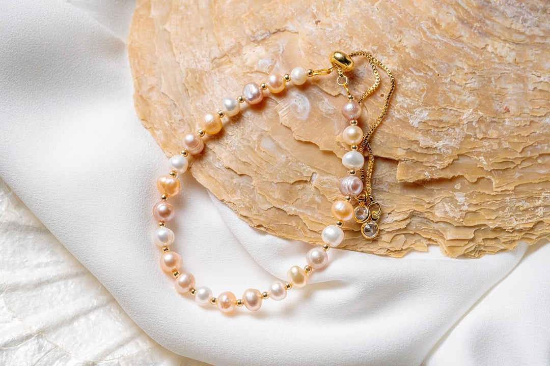 Origin Pearl Bracelets