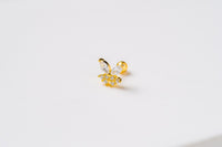 Na-bi Piercing