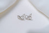 Endless Stud Earrings