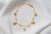 Pearl Shell Bracelet
