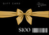 100 dollar gift voucher