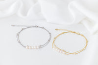 Heidi Anklet