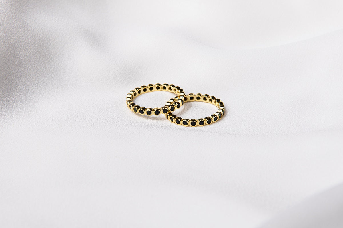 Bella Rings