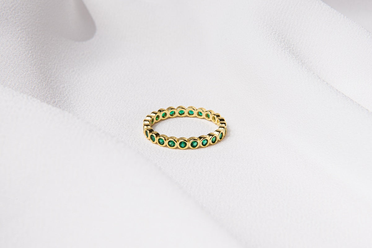 Bella Rings