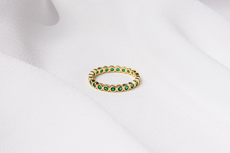 Bella Rings