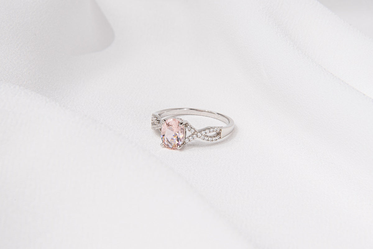Bella Donna Rings