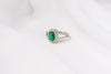 Bella Donna Rings