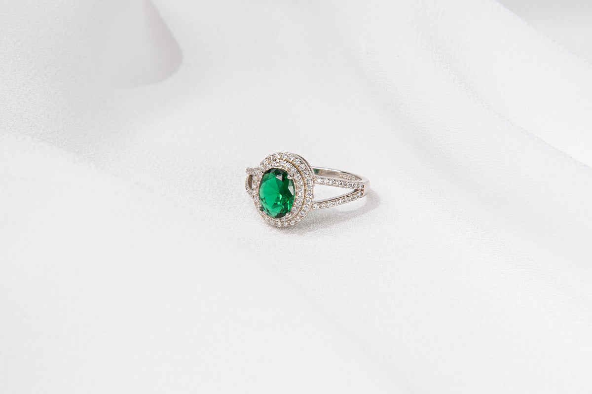 Bella Donna Rings