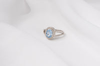 Bella Donna Rings