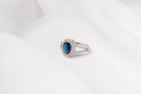 Bella Donna Rings