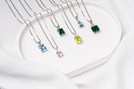 Load image into Gallery viewer, Bella Donna Necklaces