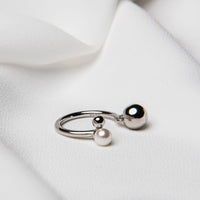 The Invisible Ring