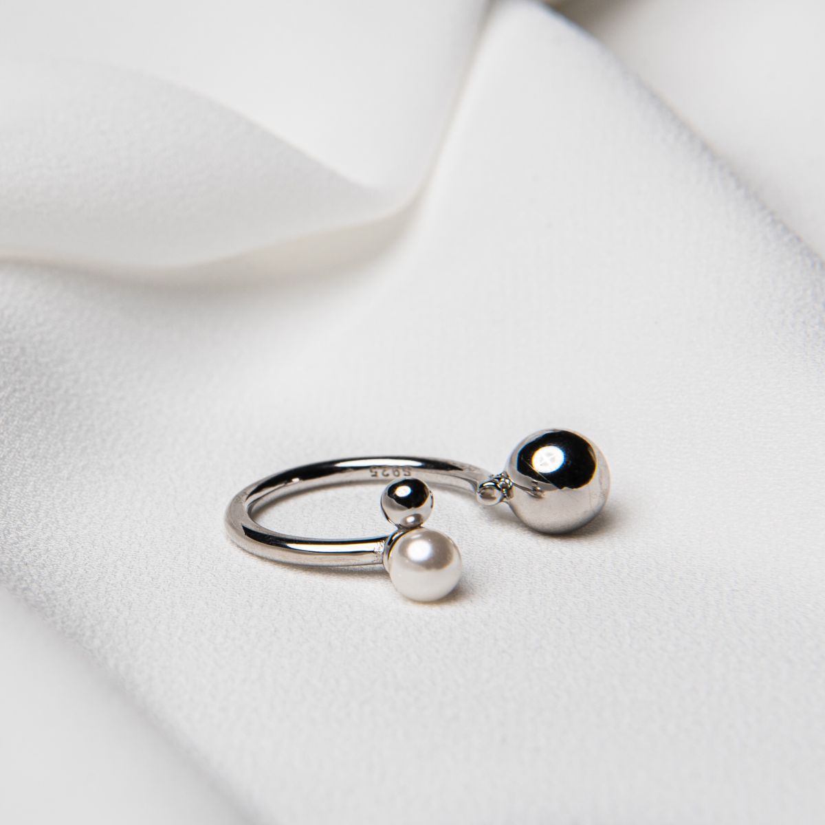 The Invisible Ring