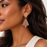 Christmas Earrings Collection | Festive Holiday Earrings