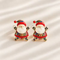 Christmas Earrings Collection | Festive Holiday Earrings