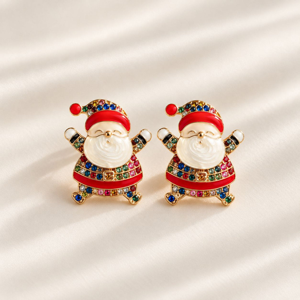 Christmas Earrings Collection | Festive Holiday Earrings
