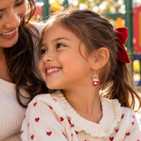 Christmas Earrings Collection | Festive Holiday Earrings