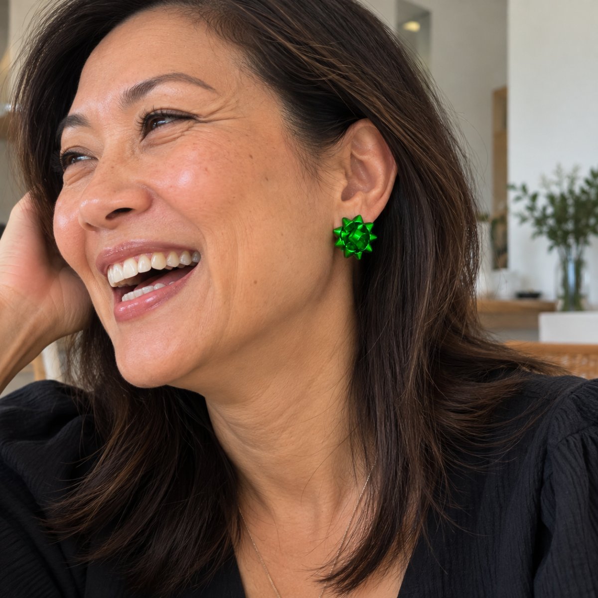 Christmas Earrings Collection | Festive Holiday Earrings