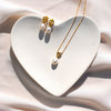 Kindness Pearl Set