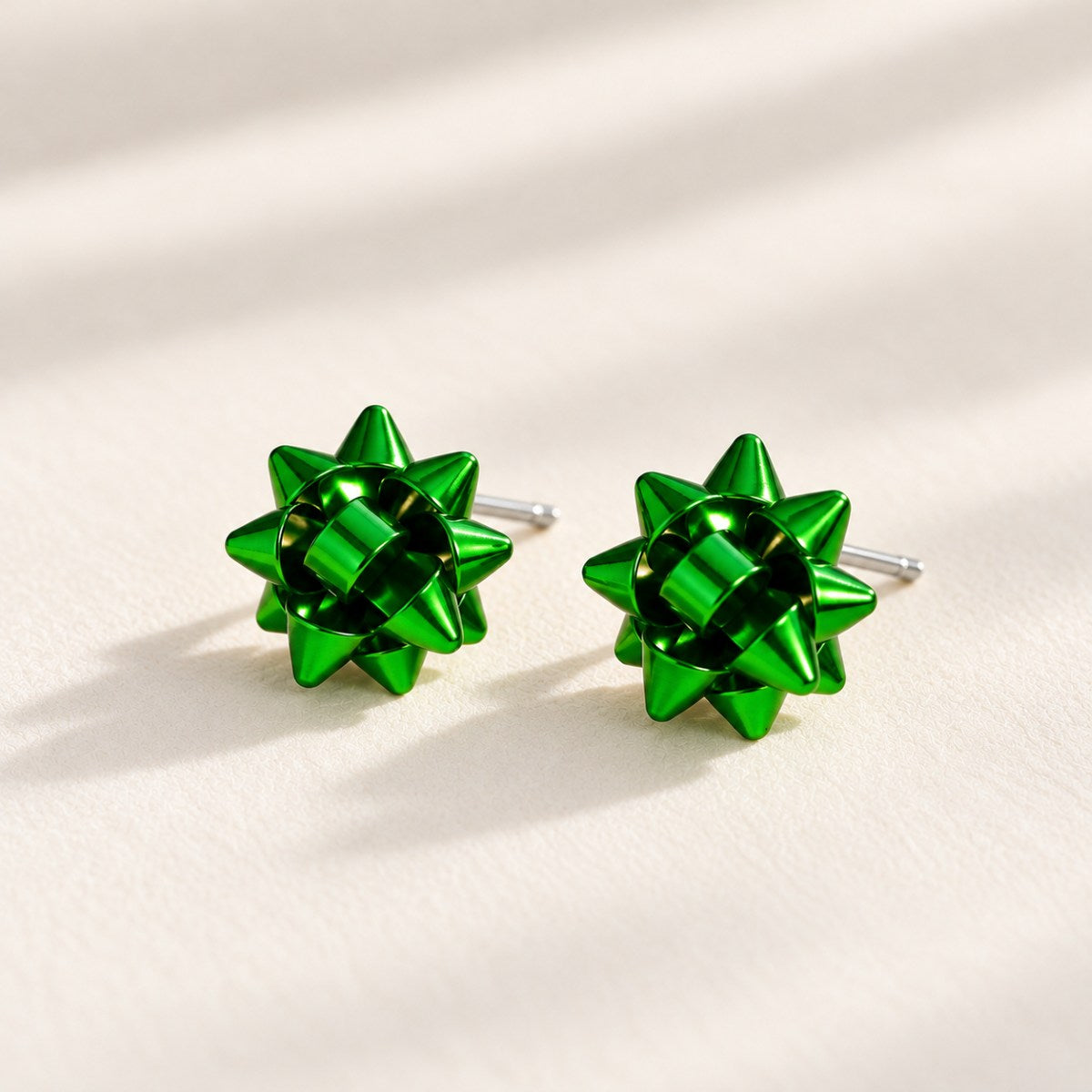 Christmas Earrings Collection | Festive Holiday Earrings