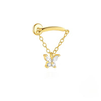 Nabi Dangle Piercing