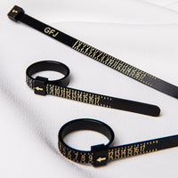 Ring Sizer