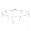 Full of Stars Anklet