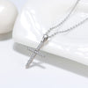 Diamond Hope Necklace