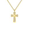 Rosary Hope Necklace