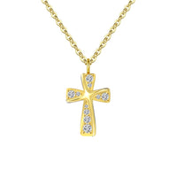 Rosary Hope Necklace