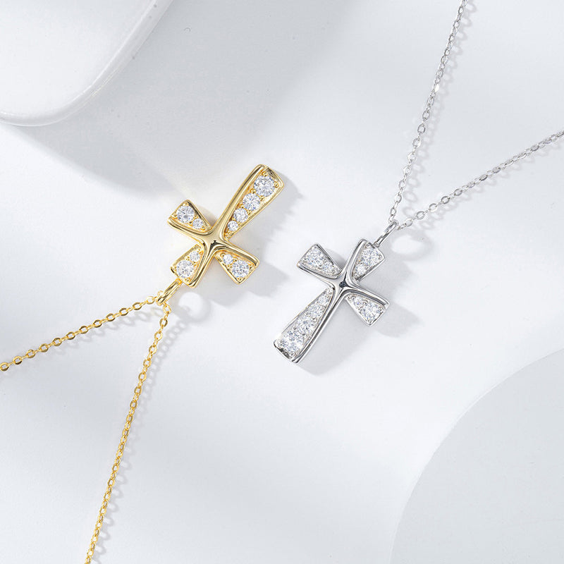 Rosary Hope Necklace