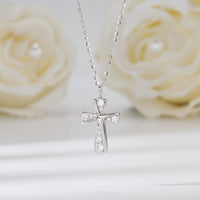 Rosary Hope Necklace