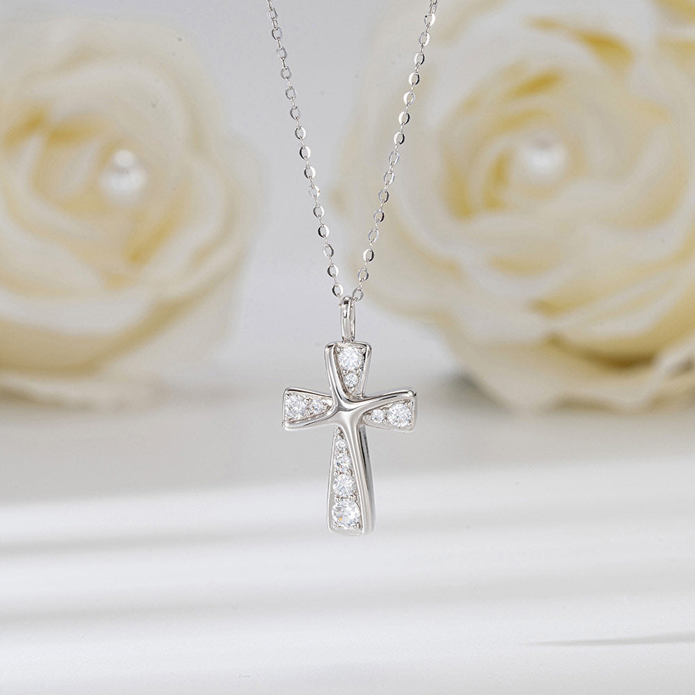 Rosary Hope Necklace