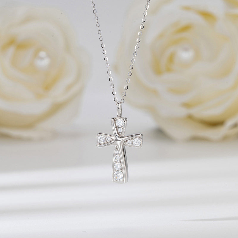 Rosary Hope Necklace