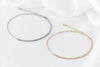 Sophia Anklet