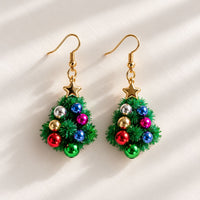 Christmas Earrings Collection | Festive Holiday Earrings
