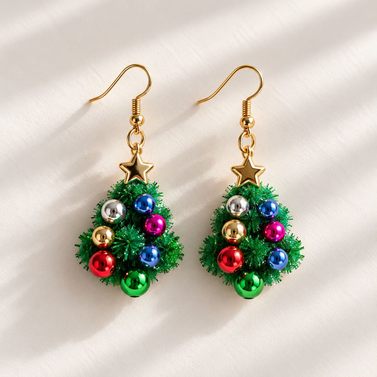 Christmas Earrings Collection | Festive Holiday Earrings